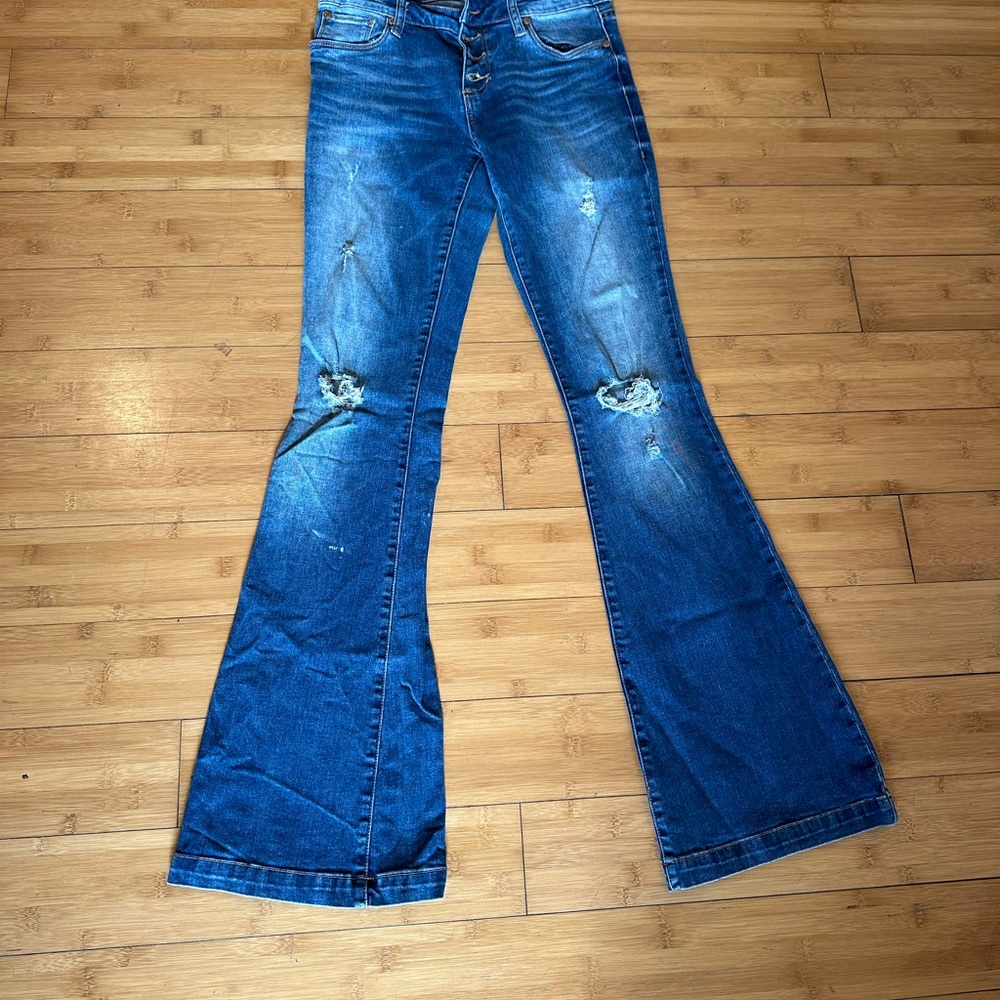 Women’s Jeans